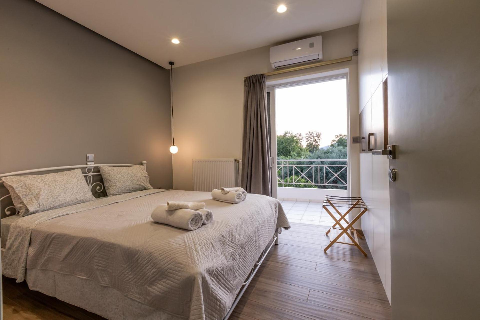 My Nafpaktos Resort Eksteriør billede